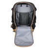 Husky Cingy 30l turisticky batoh black 3