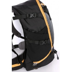 Husky Cingy 30l turisticky batoh black 4