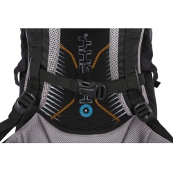 Husky Cingy 30l turisticky batoh black 5