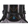 Husky Cingy 30l turisticky batoh black 5