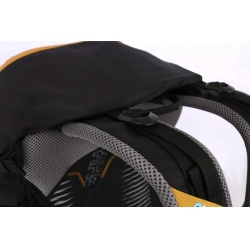 Husky Cingy 30l turisticky batoh black 6
