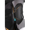 Husky Cingy 30l turisticky batoh black 8