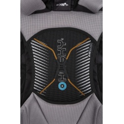 Husky Cingy 30l turisticky batoh black 9