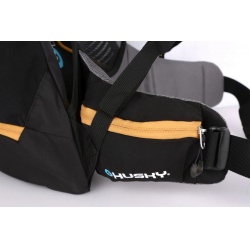 Husky Cingy 30l turisticky batoh black 10