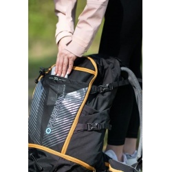 Husky Cingy 30l turisticky batoh black 14