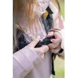 Husky Cingy 30l turisticky batoh black 16