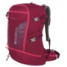 Husky Cingy 30l turisticky batoh magenta 2