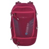 Husky Cingy 30l turisticky batoh magenta