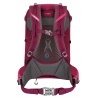 Husky Cingy 30l turisticky batoh magenta 1