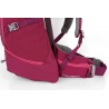 Husky Cingy 30l turisticky batoh magenta 3