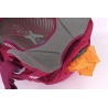 Husky Cingy 30l turisticky batoh magenta 6