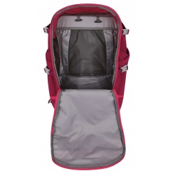 Husky Cingy 30l turisticky batoh magenta 7