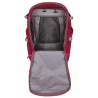 Husky Cingy 30l turisticky batoh magenta 7