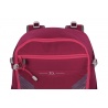Husky Cingy 30l turisticky batoh magenta 9