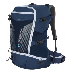 Husky Cingy 30l turisticky batoh dark blue 2