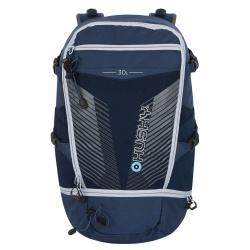 Husky Cingy 30l turisticky batoh dark blue