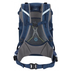 Husky Cingy 30l turisticky batoh dark blue 1