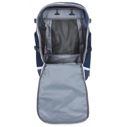 Husky Cingy 30l turisticky batoh dark blue 3