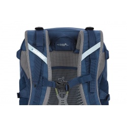 Husky Cingy 30l turisticky batoh dark blue 4