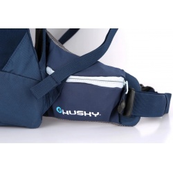 Husky Cingy 30l turisticky batoh dark blue 7