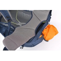 Husky Cingy 30l turisticky batoh dark blue 10