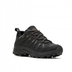 Merrell Claypool 2 Sport GTX black J037563 panske nizke nepromokave trekove boty
