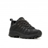 Merrell Claypool 2 Sport GTX black J037563 panske nizke nepromokave trekove boty