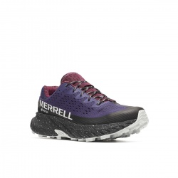 Merrell Agility Peak 5 GTX W arcane J068574 damske nizke nepromokave bezecke boty 1