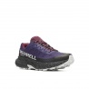 Merrell Agility Peak 5 GTX W arcane J068574 damske nizke nepromokave bezecke boty 1