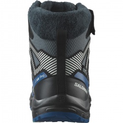 Salomon XA Pro V8 Winter WP J 478574 turbulence detske zimni nepromokave boty 3