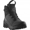 Salomon Crosstrak Powder WP asphalt black 475696 panske vyssi nepromokave zimni boty 2