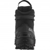 Salomon Crosstrak Powder WP asphalt black 475696 panske vyssi nepromokave zimni boty 3