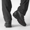 Salomon Crosstrak Powder WP asphalt black 475696 panske vyssi nepromokave zimni boty 7
