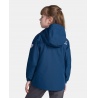 Kilpi Orleti-JG tmave modra TJ0516 detska outdoorova vodeodolna bunda 10000 1