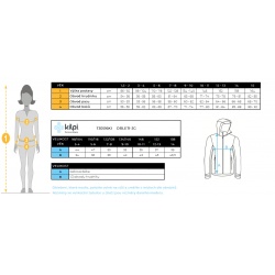 _Kilpi Orleti-JG tmave modra TJ0516 detska outdoorova vodeodolna bunda zmereno