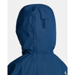 Kilpi Orleti-JG tmave modra TJ0516 detska outdoorova vodeodolna bunda 10000 3