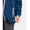 Kilpi Orleti-JG tmave modra TJ0516 detska outdoorova vodeodolna bunda 10000 5