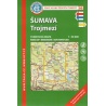 KcT 66 sumava, Trojmezi 50 000