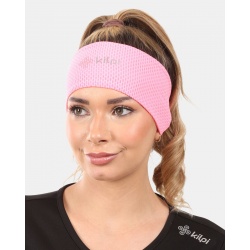 Kilpi Cooly-U ruzova YU0803KIPNK unisex sportovni funkcni celenka