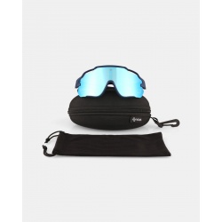 Kilpi Shadon-U tmave modra YU0845KIDBLUNI unisex sportovni slunecni bryle 1