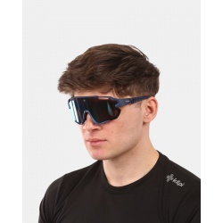 Kilpi Shadon-U tmave modra YU0845KIDBLUNI unisex sportovni slunecni bryle 2