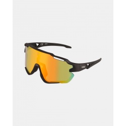 Kilpi Shadon-U cerna YU0845KIBLKUNI unisex sportovni slunecni bryle 