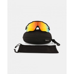 Kilpi Shadon-U cerna YU0845KIBLKUNI unisex sportovni slunecni bryle 1