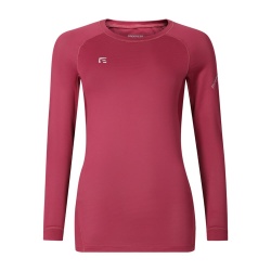 Progres TX NDRZ ostruzina damske funkcni triko dlouhy rukav 