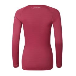 Progres TX NDRZ ostruzina damske funkcni triko dlouhy rukav 1