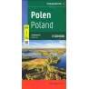 Freytag a Berndt Polsko 500 000 automapa