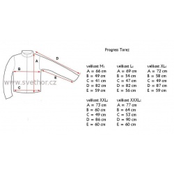 _Progres Torez cerna limetka zmereno