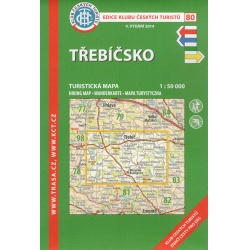 KcT 80 Trebicsko 50 000