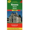 Freytag a Berndt Kosovo 150 000 automapa