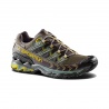 La Sportiva Ultra Raptor II GTX Wide M Carbon panske nizke nepromokave trekove boty